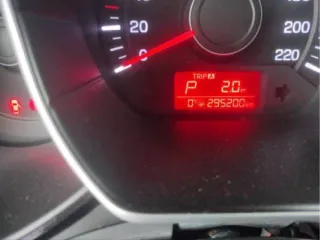 Kia Rio, 2016 года, 123 лс, 295200 км еще KIA RIO, 2016 г/в, VIN Z94CB41BBGR368051