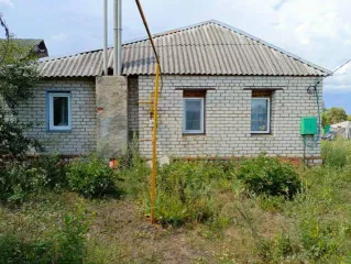 1/2 доля в жилом доме, площадь 65,3 кв.м., назначение: Жилое, адрес: Россия, Белгородская обл., Борисовский р-н, с. Березовка, ул. Советская, дом 44, кадастровый номер: 31:14:1101005:248. 1/2 доля земельного участка, площадь 4303 кв.м., назначение: Земли населенных пунктов, адрес: Россия…