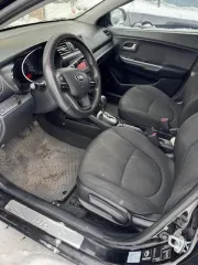Kia Rio 2013 года, 107 лс, АКПП, VIN: Z94CB41ABDR118174, гос. номер: К121УВ193
