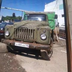 Грузовой автомобиль ГАЗ 535 1980 года, государственный номер А 480 НВ 58. Со слов на ходу. Ключи и документы отсутствуют. Сведения о комплектности и работоспособности отсутствуют. Транспортное средство продается в имеющемся состоянии, при выявлении видимых или скрытых дефектов покупатель…