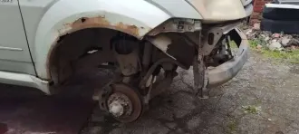 GREAT WALL HOVER, 2008 года, 126 лс, полный привод. Автомобиль легковой, марка: ГРЕЙТ, модель: ВОЛЛ, VIN: X9XFF3A5X8A016821, гос. рег. номер: Н469ВТ193, год изготовления: 2008.