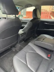 Toyota Camry 2021, 180 л.с., 79684 км, АКПП. Автомобиль Toyota Camry (VIN XW7BF3HK90S183314), 2021 г. выпуска, ГРЗ У485МР05