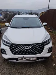 Chery Tiggo 4 PRO 2024. Легковой автомобиль. Марка: Chery, Модель: Tiggo 4 PRO, VIN: LVVDB21B9RC030171, Год выпуска: 2024. Находится в залоге АО «ОТП Банк».