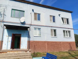 1/3 доли в жилом помещении, 51,9 кв.м, Самарская область, Красноармейский р-н, п. Чапаевский, ул. Приозерная, д. 1, кв. 16, кадастровый номер: 63:25:0101009:1460