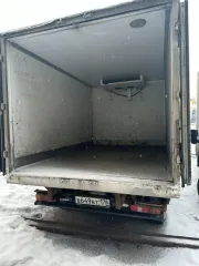 Машина вакуум-упаковочная Tiromat PP 520 – 1 шт. Контейнер рефрижераторный MSAU 5420824 – 1 шт. Котел Arimax E650 – 1 шт. Котел пищеварочный КЭ-160К – 1 шт. Льдогенератор Л110М с холод.установкой на базе компрессора Frascold – 1 шт. Погрузчик вилочный электро Jungheinrich EFG 216 FN 363867 – 1 шт.
