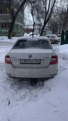 Skoda Octavia, 2020 года, 110 лс, 248219 км, АКПП, vin: XW8AN2NE1LH030074, пробег 248219 км, АКПП, предмет залога ПАО «Банк ВТБ».