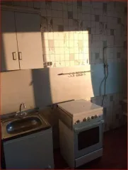 Квартира в Тверской обл., 34 кв.м, 1 комн. Однокомнатная квартира, назначение – жилое, общей площадью 34 кв. м., расположенная по адресу: Тверская обл., г. Вышний Волочек, ул. Спортивная, д. 9, кв. 6, с кадастровым номером: 69:39:0090120:25