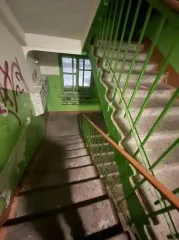 Жилое помещение 46,1 кв.м, Красноярский край, кадастровый номер 24:55:0402005:2183. Красноярский край, г. Норильск, ул. Ленинградская, д. 9а, кв.30. Доля в праве 1/6.