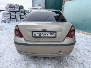 Ford Mondero 2005, легковой автомобиль, марка: Ford, модель: Mondero, год изготовления: 2005, цвет: серо-золотистый, VIN: WF04XX6BB45G50759, г/н: А184МХ105, мощность двигателя, л. с. (кВт): 146, рабочий объем двигателя, куб. см: 1999, находится в совместной собственности супругов (автомобиль не на…