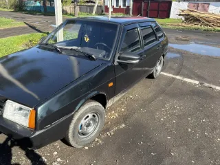 Автомобиль марки ВАЗ 21093, 1996 года выпуска, VIN: XTA210930V1998254 С имуществом по лоту № 1 можно ознакомиться по фактическому месту нахождения должника и имущества  город Мариинск кемеровская область улица Рослякова д 14  парковка возле здания  , по предварительной договоренности с финансовым…