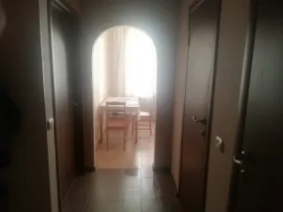 Жилое помещение, кадастровый номер 78:42:0018304:18593.