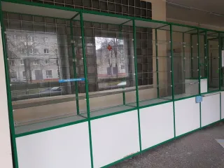 Нежилое помещение, кад № 47:14:0413001:2135, пл 46,6 кв. м, адрес: ЛО, Ломоносовский р-н, д. Горбунки, д.18, пом.76-Н