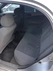 Chevrolet Lacetti, 2006 года, 109 лс, 403000 км. Состояние: В 2021 году была произведена замена двигателя, был куплен на площадке Авито у частного лица, на учет поставлен не был. Автомобиль был арестован приставами, находился на хранении у ФССП, после возврата двигатель сильно дымит, пороги…