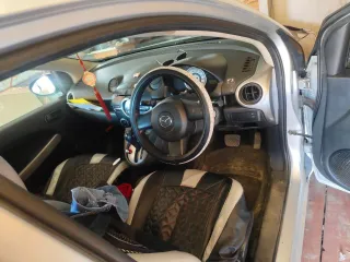 Mazda Demio, 2008 легковой автомобиль марки MAZDA, модели DEMIO, год выпуска 2008 г., кузов № DE3FS-140670. Ознакомление с имуществом с 29.08.2026 по 04.10.2026 по записи (тел. 89021666242) ежедневно в рабочие дни с 09:00 до 18:00 (время Улан-Удэнское) по месту нахождения имущества: Республика…