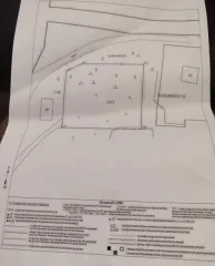 Земельный участок 1500 кв.м для ИЖС в кадастровом квартале 10:06:0060101. Цель использования: для индивидуального жилищного строительства. Местоположение: Республика Карелия, Сегежский муниципальный округ, п. Попов Порог. Вид разрешённого использования: 2.1. Площадь по проекту межевания: 1500 кв.м.