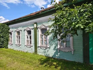 Нежилое здание 139,6 м², г.о. Коломна. Кадастровый номер: 50:57:0020212:377. Общая площадь: 139.6. Количество этажей: 1, в том числе подземных 0.