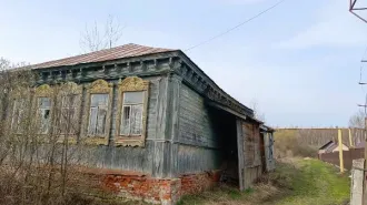 Нежилое здание 112 м² с участком 1265 м², Владимирская область. Здание с земельным участком - нежилое здание с кадастровым номером 33:06:100801:59, площадью 112 кв.м., количество этажей: 1, расположенное по адресу: Владимирская область, р-н Камешковский, МО Второвское (сельское поселение), д. Новая…