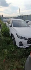 Автомобиль марки Chery Tiggo 7 Pro гос номер Р076КК 716 RUS, 2022 г.в., VIN LVVDB21BXND086592 Объём двигателя 1498 куб. см. Мощность двигателя 146,8 л. с. Ключи и документы отсутствуют. Работоспособность не проверялась.