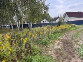 Земельный участок КН 50:16:0501007:1549 588 кв.м Площадь земельного участка: 588 Кадастровый номер земельного участка: 50:16:0501007:1549 Основной вид разрешенного использования: 2.1