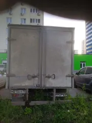 Автофургон ГАЗ 2747-0000010, 2009 год, VIN: X3X274700A0430526, находится в залоге. Ознакомление со сведениями о предмете торгов у организатора в рабочие дни по адресу: 454112, г. Челябинск, пр-кт Комсомольский, д. 39, оф. 1/9, с 15 до 18 часов местного времени, предварительно согласовав время по…