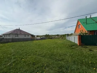 Земельный участок 1005 кв.м, ИЖС, Московская область, г. Кашира, мкр. Ожерелье, категория земель: «земли населенных пунктов», вид разрешенного использования «для индивидуального жилищного строительства», расположенный по адресу: Московская область, г. Кашира, мкр. Ожерелье. В соответствии со…