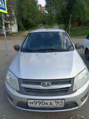 LADA 219110, 2016. Автомобиль марки LADA модель 219110 2016 г.в., VIN-номер XTA219110GY213406. В рабочее время по предварительному согласованию с финансовым управляющим по телефону +79053867103 по адресу: г. Саратов.