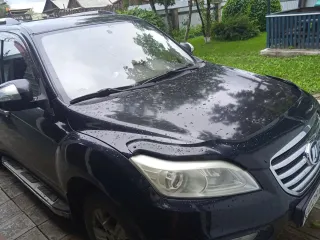 LIFAN 215800, 2014 г.в., VIN-номер X9W215800E0028236. С имуществом и правоустанавливающими документами можно ознакомиться с момента публикации сообщения о продаже и до окончания приема заявок, предварительно согласовав дату, время и место по телефону 89645448352.