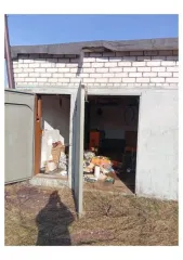 Гараж 28,5 кв.м. и земельный участок 31 кв.м. в Татарстане, Гараж, площадь: 28,5кв.м., кадастровый номер: 16:48:060201:2085, и земельный участок , площадь: 31кв.м., кадастровый номер: 16:48:060201:2067. Ограничение прав и обременение объекта недвижимости: Ограничения прав на земельный участок…