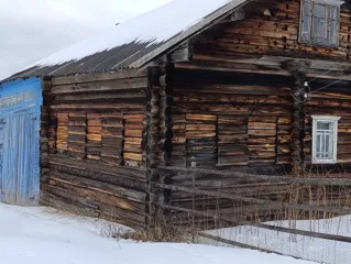 1/2 доли в праве на жилой дом, площадь 56,3 кв.м., назначение: жилое, количество этажей: 1, адрес (местонахождение): Российская Федерация, Архангельская область, м.р-н Шенкурский, с.п. Федорогорское, д. Нюнежская, д. 20, кадастровый (условный) номер: 29:20:091601:46.