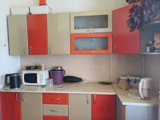 Доля квартиры 49,6 кв.м., Забайкальский край. 1/5 доля квартиры в Забайкальском крае, площадь 49,6 кв.м., назначение: Жилое, этаж: 3, адрес (местонахождение): Россия, край Забайкальский, р-н Оловяннинский, пгт Калангуй, кв-л Микрорайон, дом 8, квартира 34, кадастровый (условный) номер…