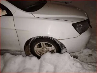 Geely Emgrand EC7, 2014 года, 98 л.с., 120071 км. Транспортное средство, марки GEELY EMGRAND (FE-1), VIN номер: X9W8824SCED002416, 2014 года выпуска, двигатель 1498 куб.см, 98л.с., пробег: 120071 км.