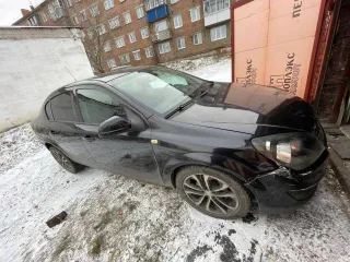 Opel Astra, 2011 года, 116 лс. Автомобиль, марки: «ОПЕЛЬ АСТРА» (A-H/NB), 2011 года выпуска, VIN: XWF0AHL69C0008078, Госномер: А681НТ142, СТС: 99 77 106971 от 27.09.2025, ПТС: 39 РН 082099 от 28.01.2021 г. Зарегистрирован залог, в пользу Банк ВТБ» (ПАО).