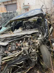 Годные остатки: транспортные средства, 4 штуки. Реализуется в качестве годных остатков, а также в качестве вторичного сырья, лома, утиля. Описание см. в разделе "документы" п. 3 извещения. Имущество продается в том виде, в каком оно есть, и в случае продажи возврату/обмену не подлежит. За скрытые…