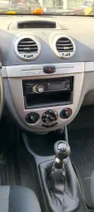Chevrolet Klan (J200/Lacetti) 2012 Автомобиль ШЕВРОЛЕ KLAN (J200/LACETTI) 2012 г.в., VIN XUUNF356JC0023641, 1.6 л, 109 л. c., цвет: белый