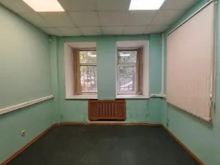 Нежилое помещение 57,7 кв. м, Тетеринский пер., 16, Москва. Свободное назначение, этаж № 1, кадастровый номер: 77:01:0002026:2400.