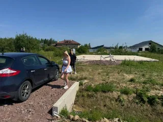 Земельный участок площадью 1231 кв. м, Ленинградская область, Всеволожский район, Колтушское сельское поселение. Площадь 1231 +/- 25 кв. м. Вид разрешенного использования: для дачного строительства. Кадастровый номер: 47:07:1045005:2425. Право собственности зарегистрировано 15.07.2024. Имущество…