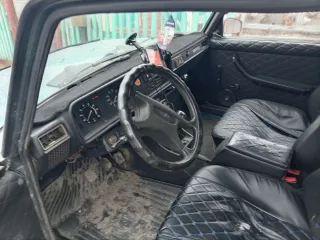 Lada 210740, 2010, легковой автомобиль, марка: Lada 210740, модель: Lada 2107, год изготовления: 2010, цвет: серо-сине-зеленый, VIN: XTA210740A2952912, ПТС: 22РМ329678, г/н: М372ТМ22, двигатель №: 9612082, мощность двигателя, л. с. (кВт): 72.7(53.5), рабочий объем двигателя, куб. см: 1568…