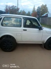 LADA 4X4 212140 2024 автомобиль легковой, марка: LADA, модель: 212140, VIN: XTA212140R2517942, гос. рег. номер: М074ЕЕ186, год изготовления: 2024