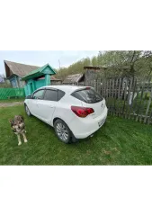 Opel Astra 2011 автомобиль марки Opel модель Astra 2011 г.в. VIN-номер XUFPE6DJXB3026720 С имуществом можно ознакомиться по месту его нахождения: Челябинская область. г. Сатка, ул Западный мкр, д 1, предварительно согласовав время с Финансовым управляющим по тел. +79191206769, либо путем…