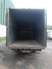 Грузовой рефрижератор АФ 47434А. VIN: Х9Н47434АА0000791; марка, модель: АФ 47434А; категория ТС: С; год изготовления: 2010; модель, № двигателя: D4DD A440828; шасси №: KMEGA17PPBC150940; кузов №: отсутствует; цвет кузова белый; мощность двигателя 140 л.с. (103 кВт); рабочий объем двигателя 3907…