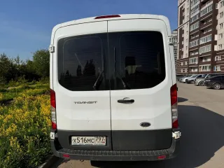 FORD Transit 2017, автомобиль марки FORD модель Transit 2017 г.в, VIN-номер Z6FFXXESGFHP62375. С документацией, относящейся к предмету продажи, можно ознакомиться по адресу электронной почты: bankrot123.bc@gmail.com. Местонахождение автомобиля: г. Вологда