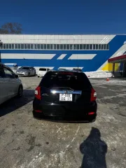 Honda Fit Shuttle, 2011 легковой автомобиль, идентификационный номер (VIN): GG7-3001596. Ознакомиться с имуществом можно с момента публикации сообщения о продаже и до окончания приема заявок по предварительной записи на электронную почту: fetisova.au@mail.ru, по адресу 680042, Хабаровский край, г…
