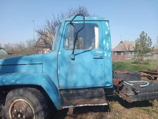 ГАЗ 33073 1993 года выпуска, VIN: ХТН330730Р1561888, государственный регистрационный знак: М422КВ40, номер шасси: Р1561888, цвет: ГОЛУБОЙ, мощность двигателя: 120.0 л.с. (88 кВт), объем двигателя: 4500 см³, разрешенная масса: 8000 кг, масса без нагрузки: 3500 кг, ПТС: 40ЕС505444, регистрационный…