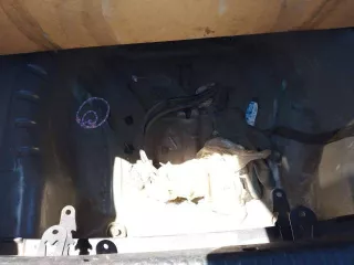 SKODA OCTAVIA, 2018 года выпуска, VIN XW8AN2NE7JH031923
