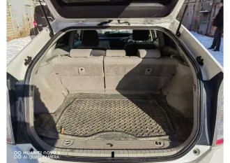 Toyota Prius 2011, автомобиль марки Toyota, модель Prius, 2011 г.в., номер кузова zvw305265760c. С имуществом, порядком, сроками и условиями его реализации можно ознакомиться по предварительной записи по тел.: +79120501099, адрес: Приморский край, г. Владивосток, ул. Тунгусская, 12.