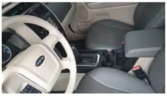 FORD Escape 2010 Транспортное средство – легковой автомобиль марка/модель – FORD ESCAPE, год выпуска – 2010, VIN – 1FMCU9D70AKC79061, гос.номер – А706НМ62. С имуществом, являющимся предметом торгов, можно ознакомиться по адресу: г. Рязань, по предварительной записи у организатора торгов по номеру…