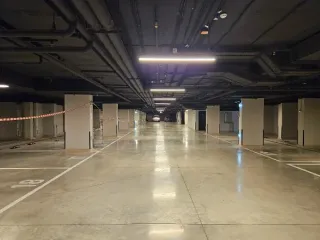 Нежилое помещение 18.3 кв.м по адресу: г. Москва, ул. Фестивальная, д. 15, корп. 4, площадью 18,3 кв.м. (Этаж № -2, м/м 238), кадастровый номер: 77:09:0001009:19619