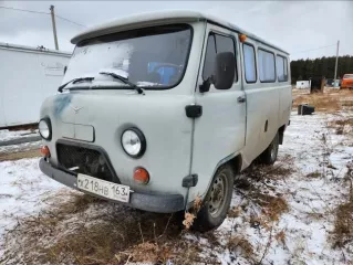 Автомобиль УАЗ-220695-04, VIN XTT220695C0474583, шасси 220695C0495875, г.в 2012, гос.рег.знак Т 332 НЕ 163. Автомобиль УАЗ-220695-04, VIN XTT220695E0402472, шасси 220695D0423764, г.в 2013, гос.рег.знак Т 629 РО 58. Красноярский край, п. Богучаны.