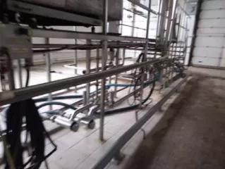 Имущественный комплекс (в том числе залоговое АО "РСХБ" и незалоговое имущество), а также оборудование принадлежащее должнику, полный перечень прилагается.