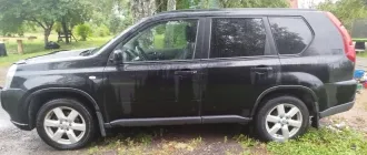 Nissan X-Trail, 2008. Автомобиль марки NISSAN, модель X-TRAIL, VIN: JN1TBNT31U0021623, 2008 года выпуска. В залоге у ПАО «Совкомбанк». Осмотр имущества по месту нахождения по предварительной договоренности с организатором торгов путем направления заявки на адрес электронной почты…